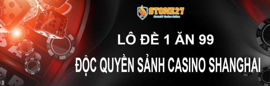 Điểm hấp dẫn của nhà cái Stone27